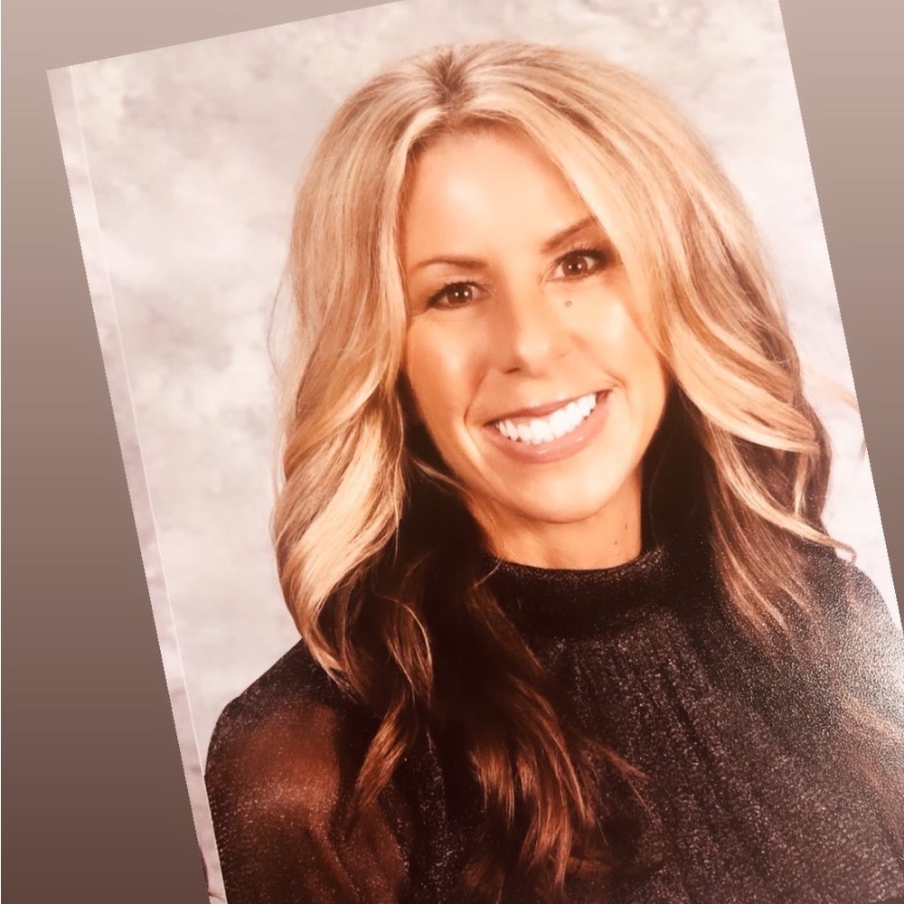 Meet your Posher, Christa